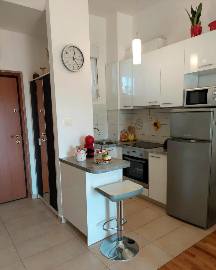 Lana Apartment Split Exterior foto