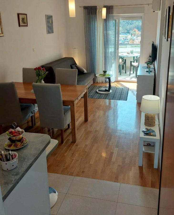 Lana Apartment Split Exterior foto