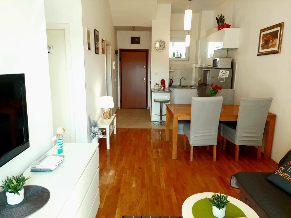 Lana Apartment Split Exterior foto