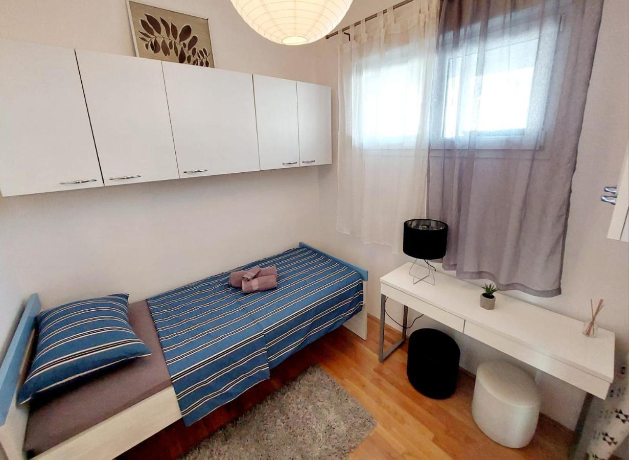 Lana Apartment Split Exterior foto