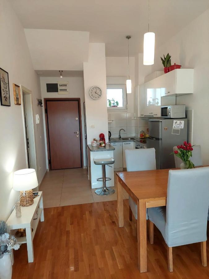 Lana Apartment Split Exterior foto